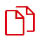 Realizamos todo tipo de trabajo de imprenta. Desde tarjetas de visita a flyers pasando por papel de carta o factura, sobres, cartas y menús..