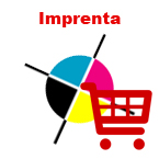 Tienda On-line de imprenta