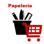 Tienda On-line de papelera